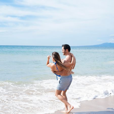 Casa Dona Susana (Adults Only) Puerto Vallarta Ngoại thất bức ảnh