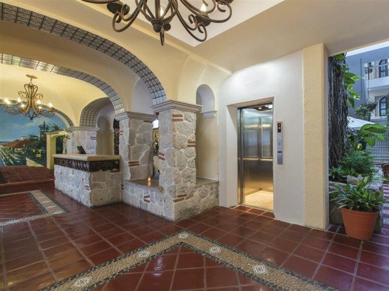 Casa Dona Susana (Adults Only) Puerto Vallarta Ngoại thất bức ảnh