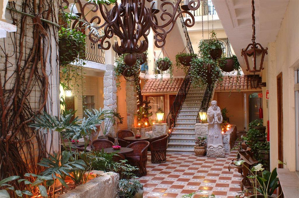Casa Dona Susana (Adults Only) Puerto Vallarta Nội địa bức ảnh