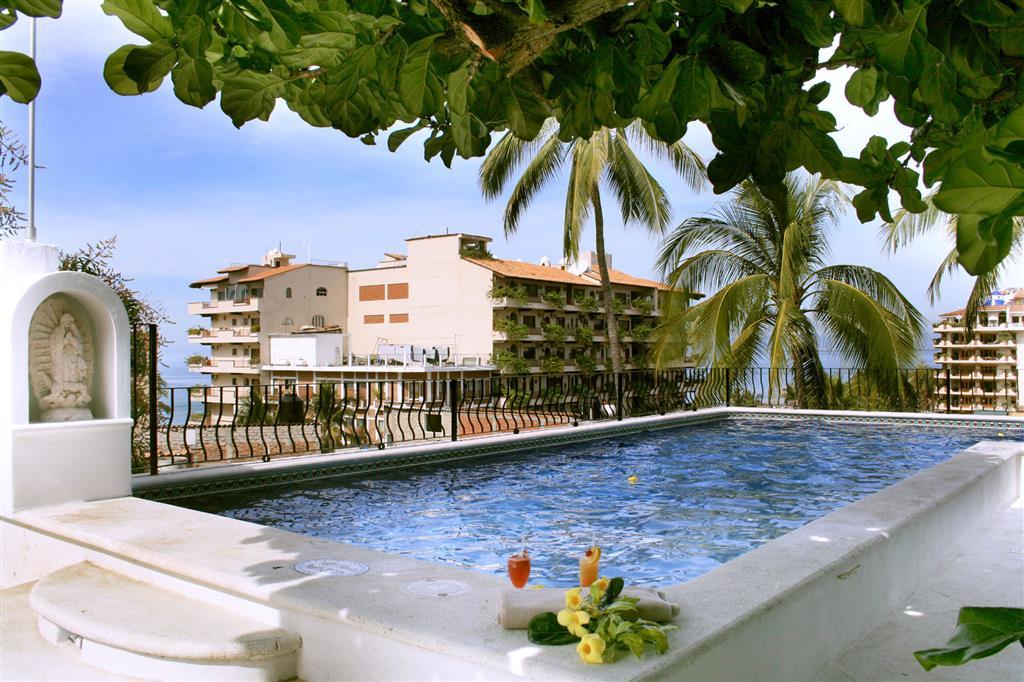 Casa Dona Susana (Adults Only) Puerto Vallarta Tiện nghi bức ảnh