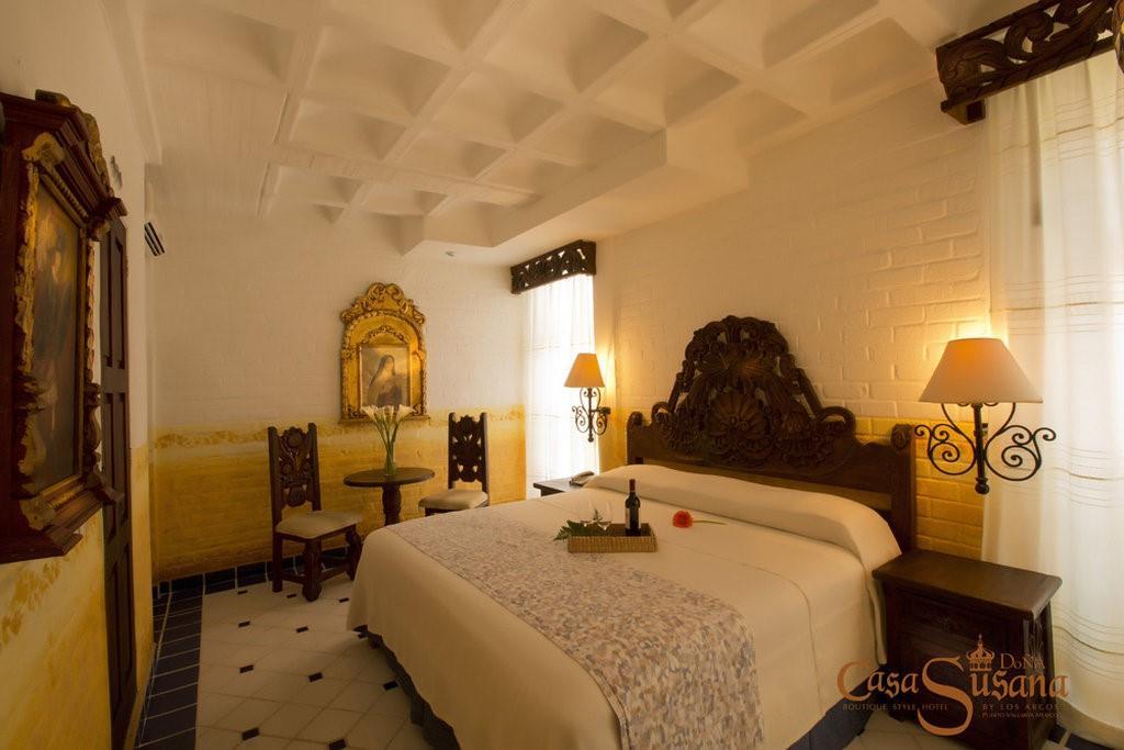Casa Dona Susana (Adults Only) Puerto Vallarta Phòng bức ảnh