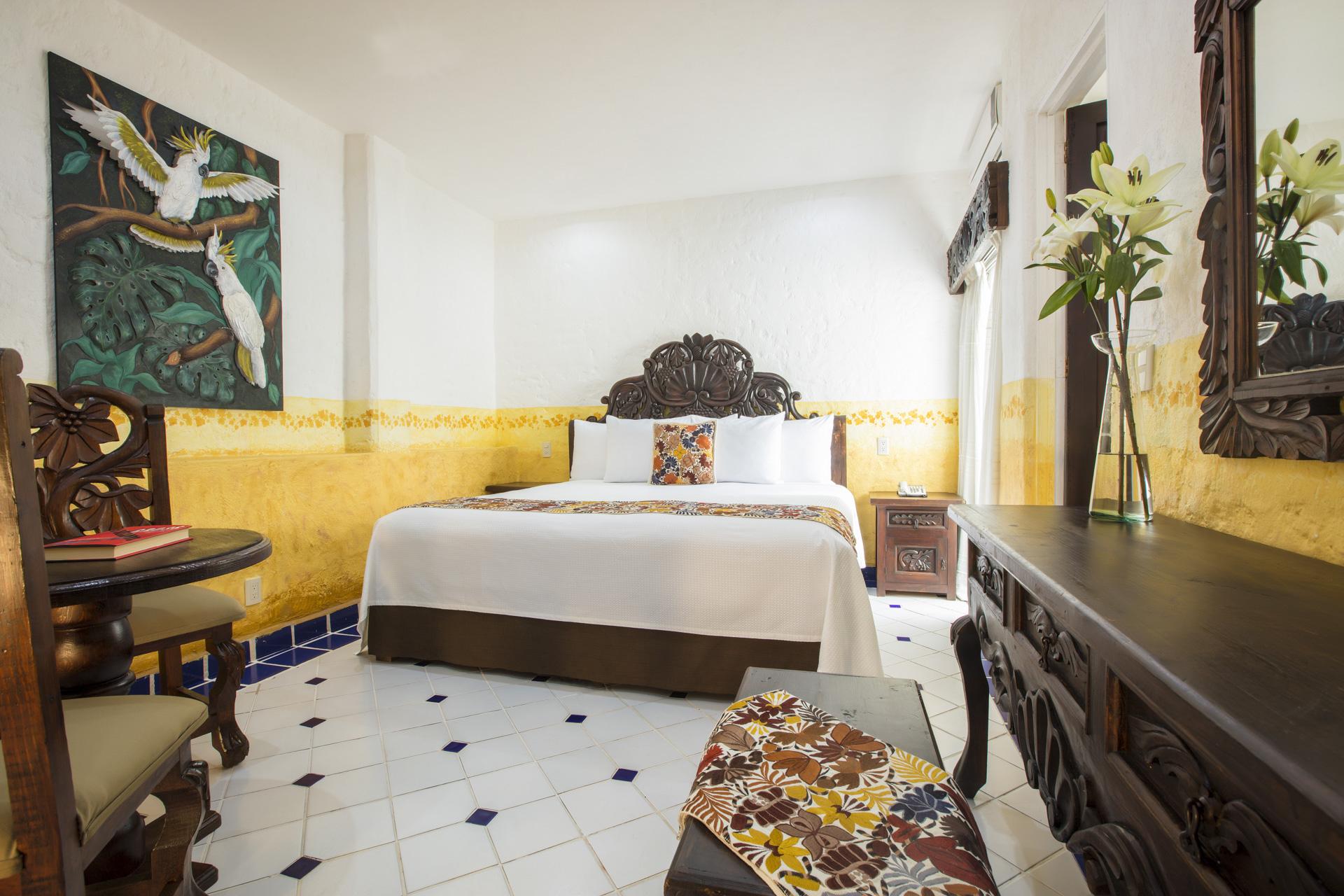 Casa Dona Susana (Adults Only) Puerto Vallarta Ngoại thất bức ảnh