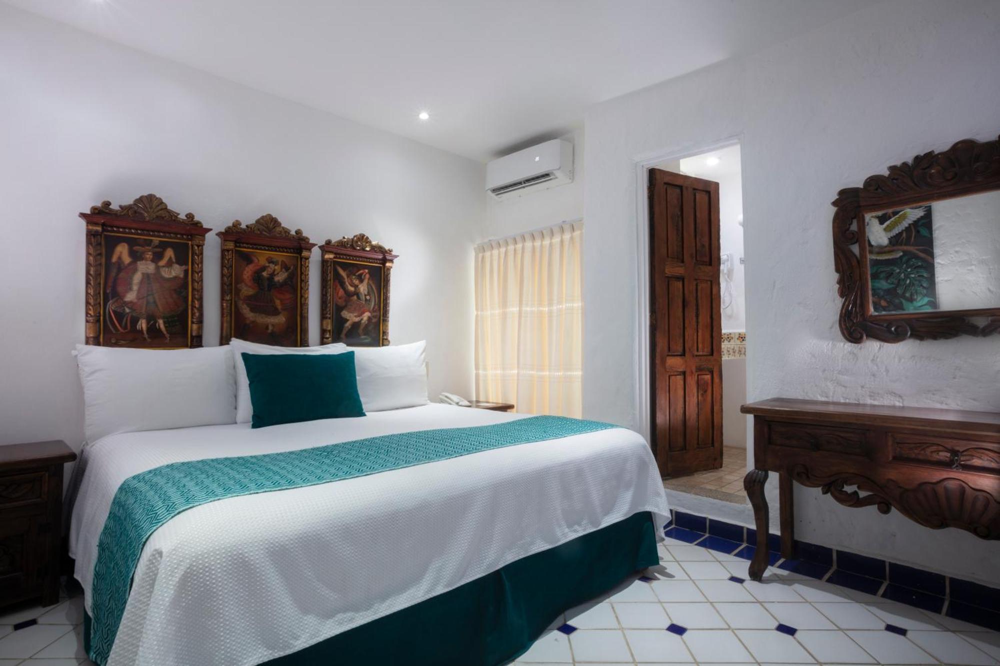 Casa Dona Susana (Adults Only) Puerto Vallarta Ngoại thất bức ảnh