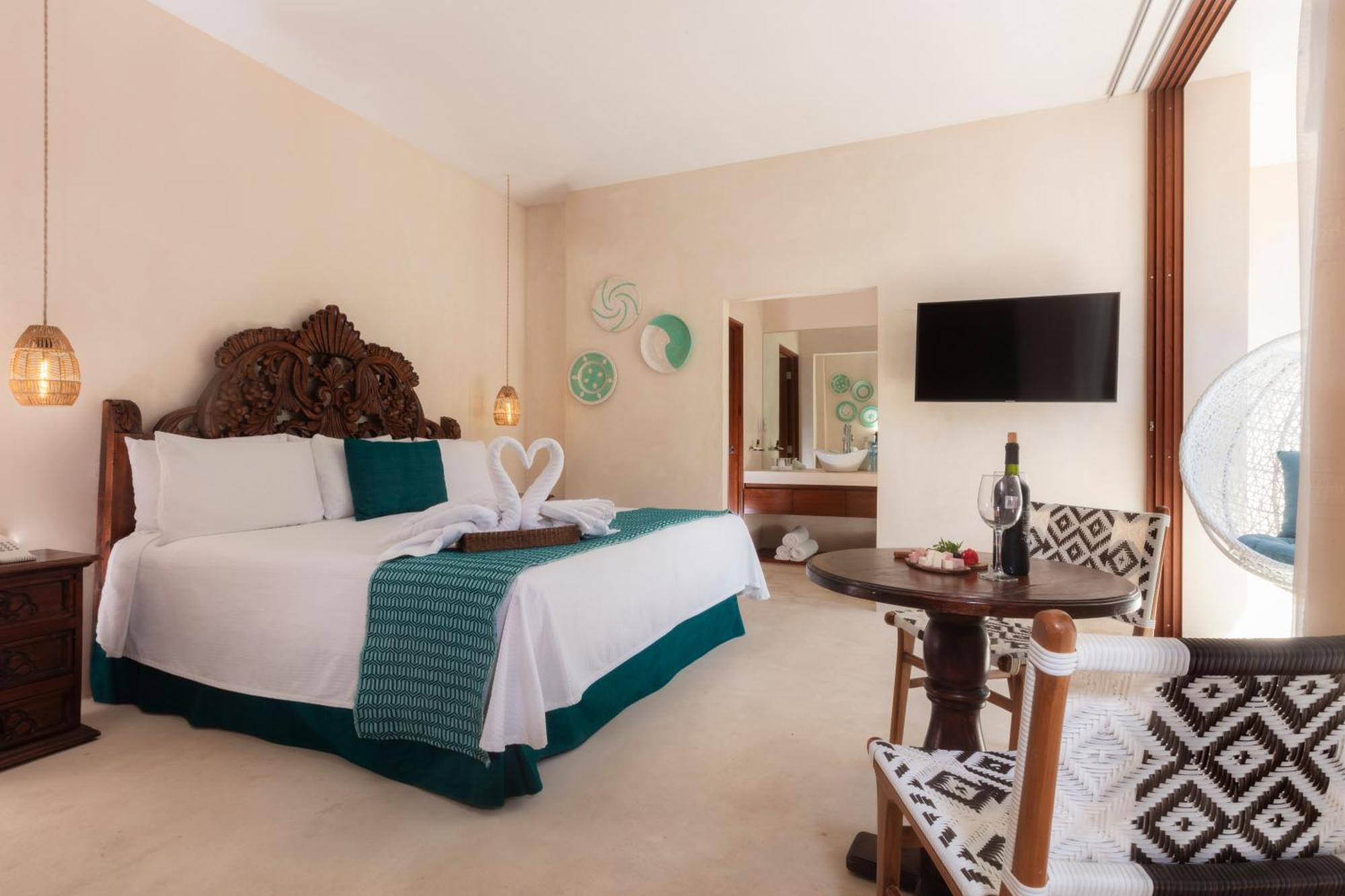 Casa Dona Susana (Adults Only) Puerto Vallarta Ngoại thất bức ảnh