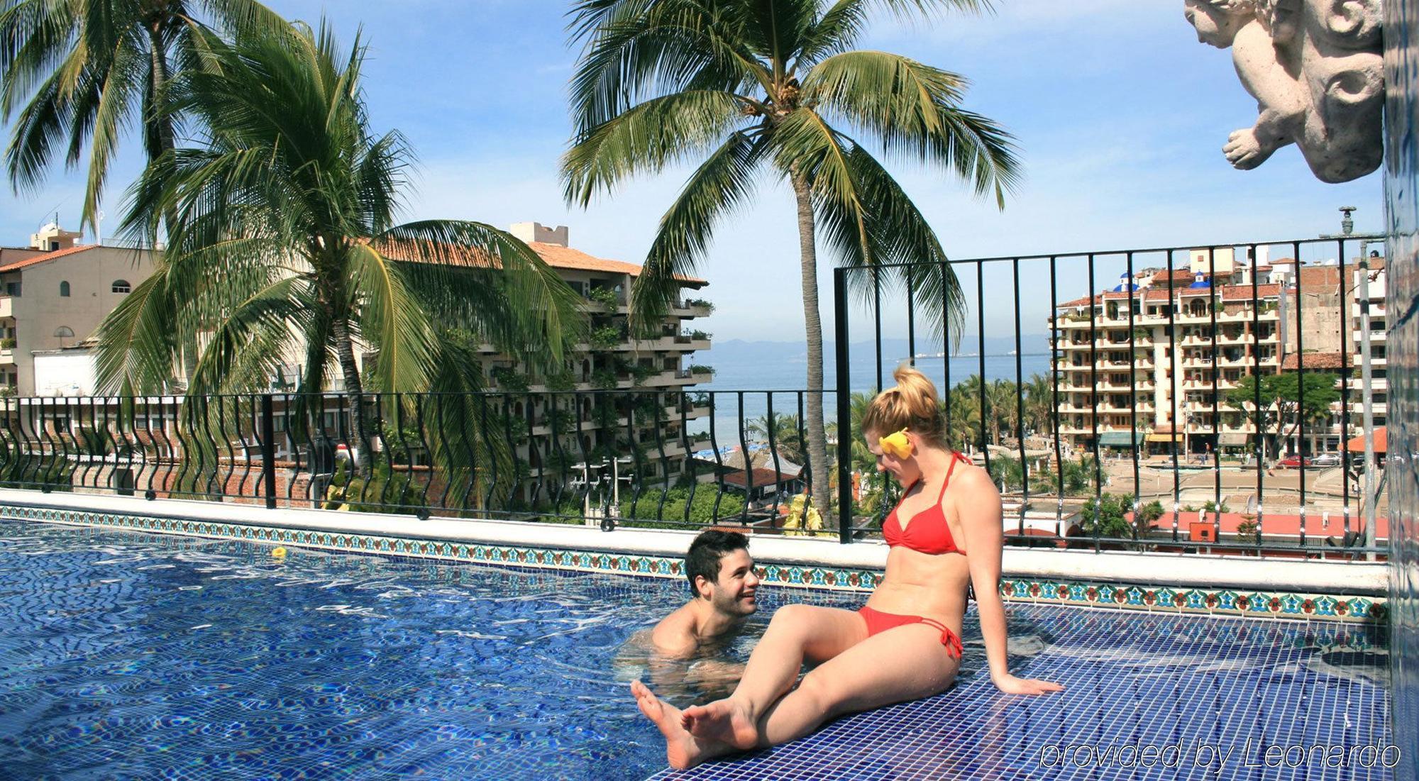 Casa Dona Susana (Adults Only) Puerto Vallarta Tiện nghi bức ảnh