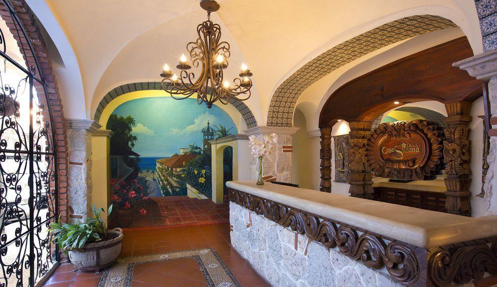 Casa Dona Susana (Adults Only) Puerto Vallarta Ngoại thất bức ảnh
