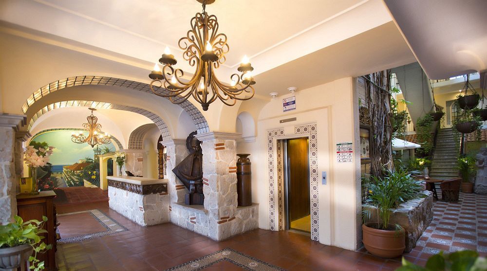 Casa Dona Susana (Adults Only) Puerto Vallarta Ngoại thất bức ảnh