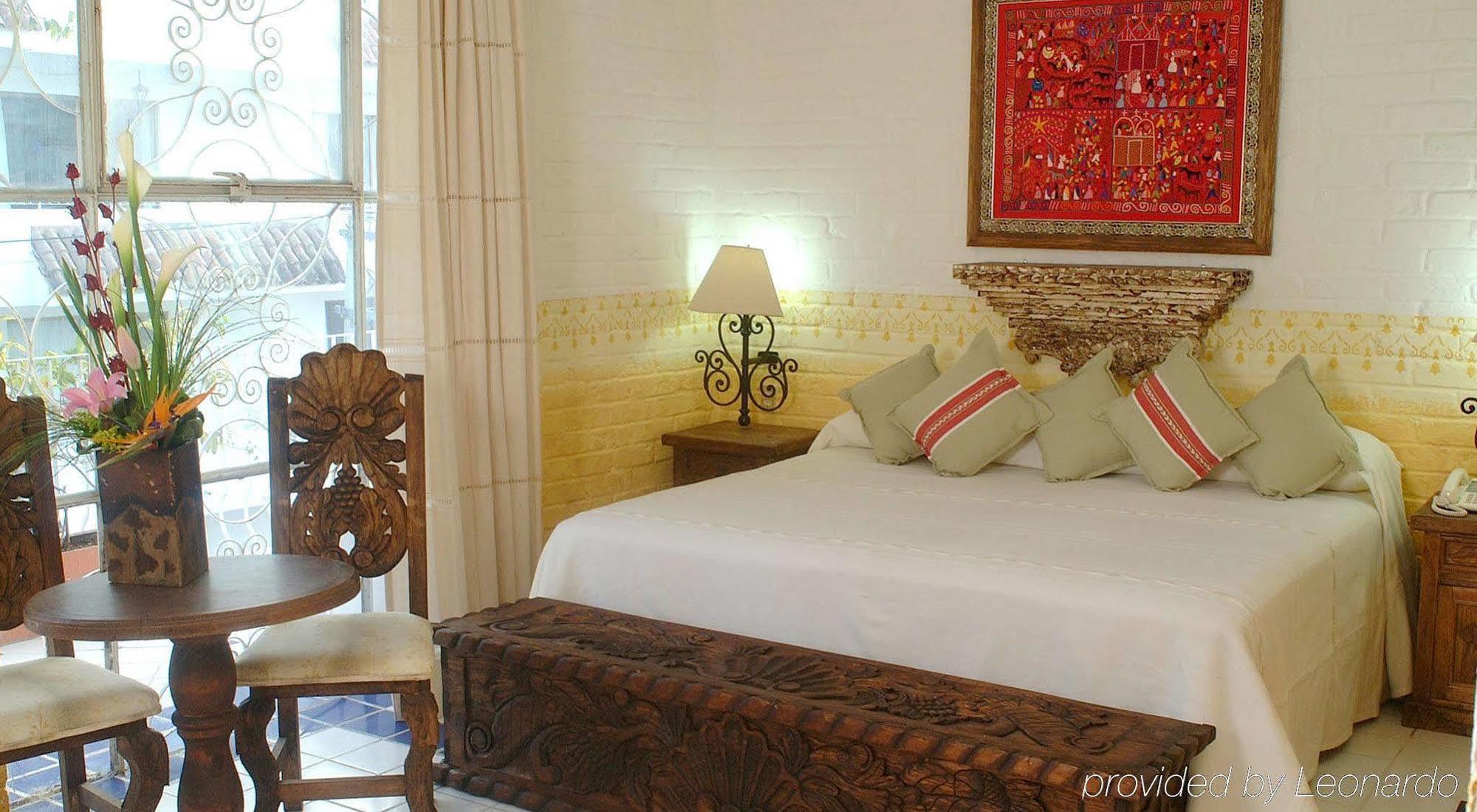 Casa Dona Susana (Adults Only) Puerto Vallarta Ngoại thất bức ảnh