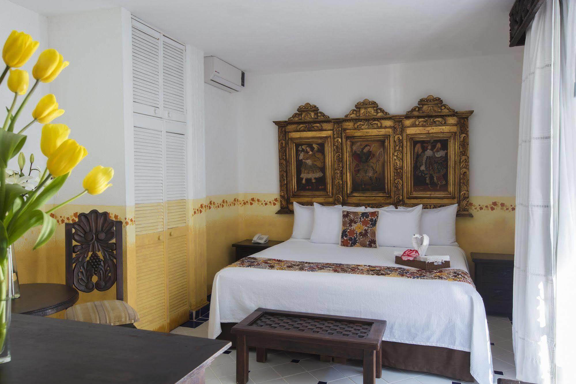 Casa Dona Susana (Adults Only) Puerto Vallarta Ngoại thất bức ảnh