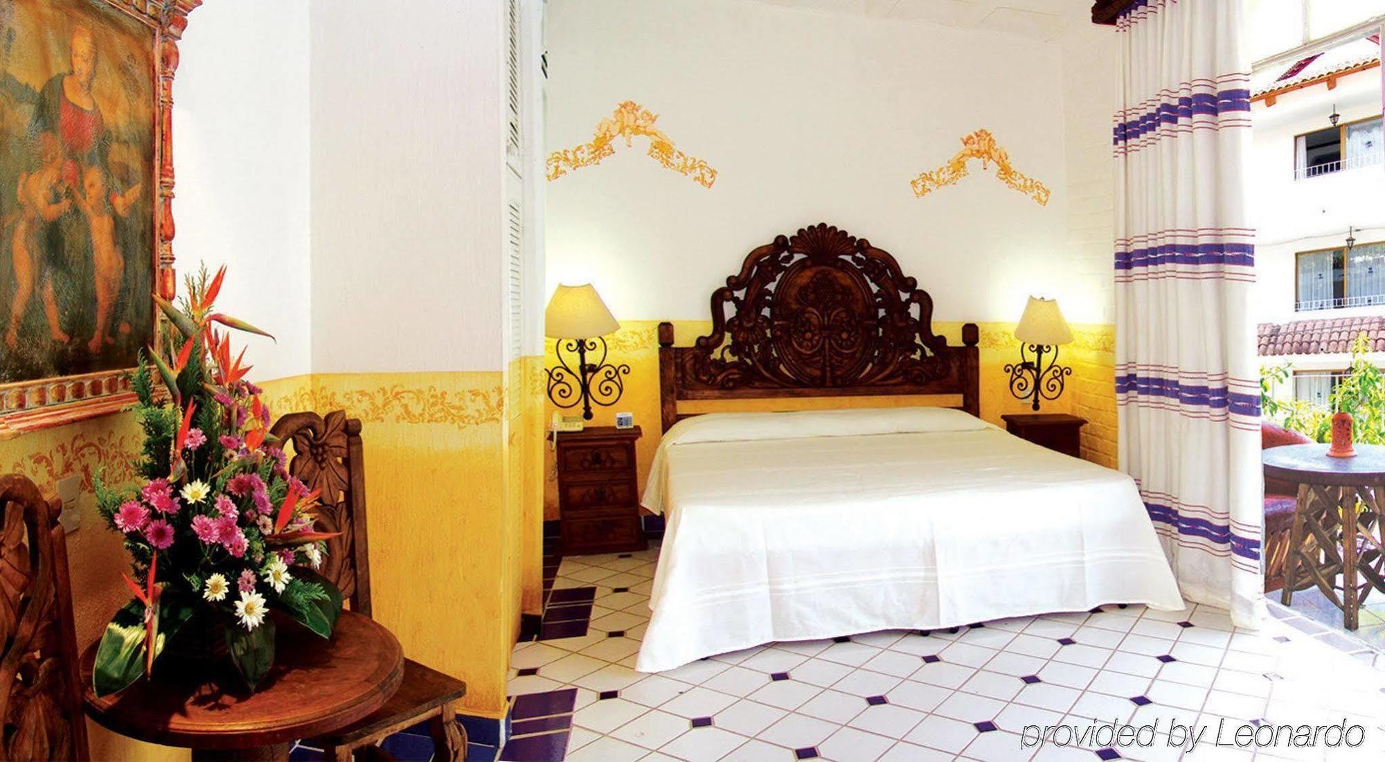 Casa Dona Susana (Adults Only) Puerto Vallarta Ngoại thất bức ảnh