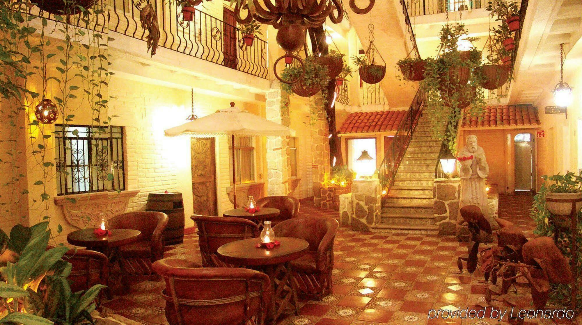 Casa Dona Susana (Adults Only) Puerto Vallarta Ngoại thất bức ảnh