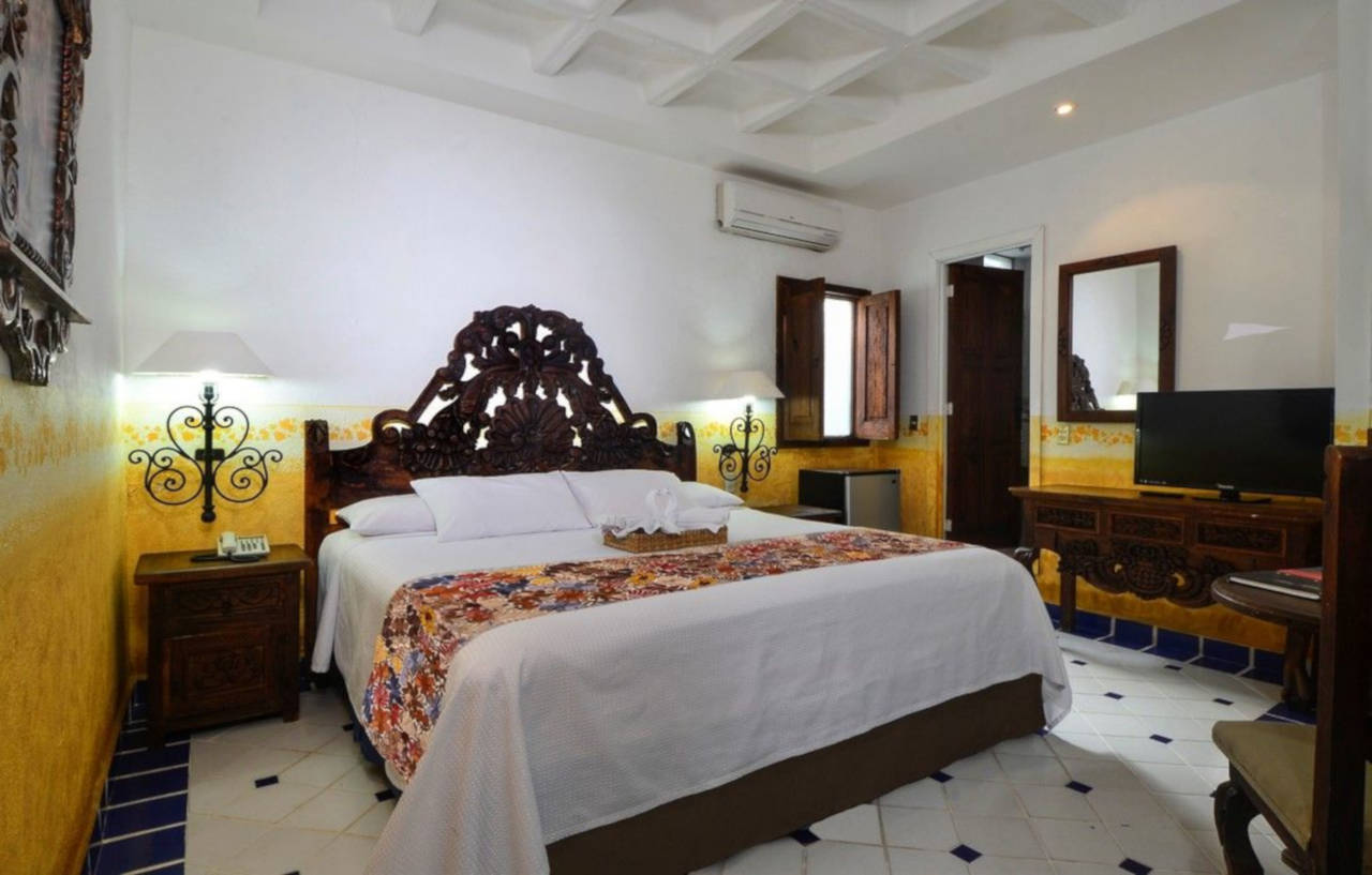 Casa Dona Susana (Adults Only) Puerto Vallarta Ngoại thất bức ảnh